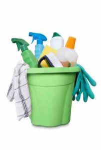 What Natural Household Cleaning Products Do You Use? Image